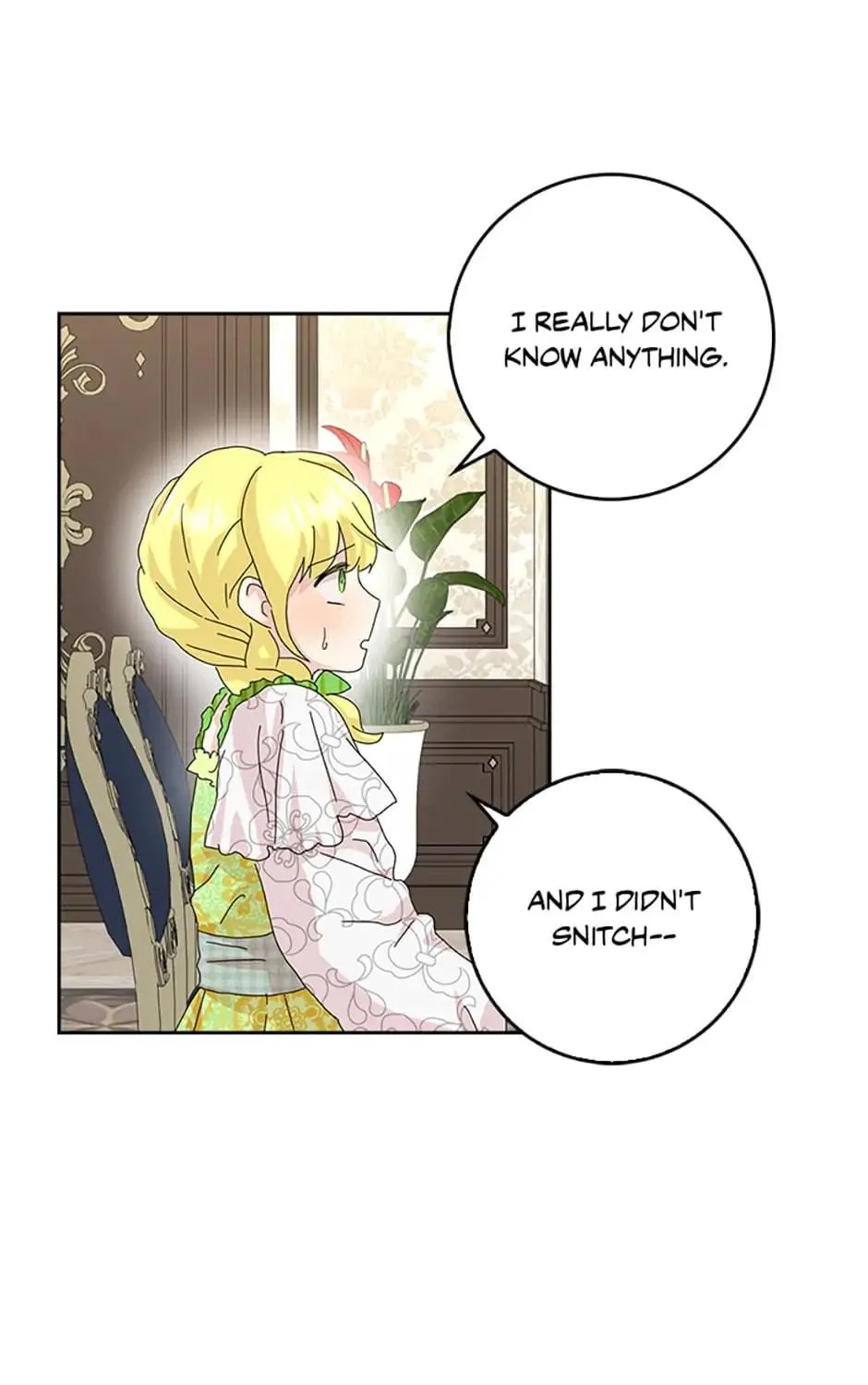 Wicked No More Chapter 43 page 18 - 