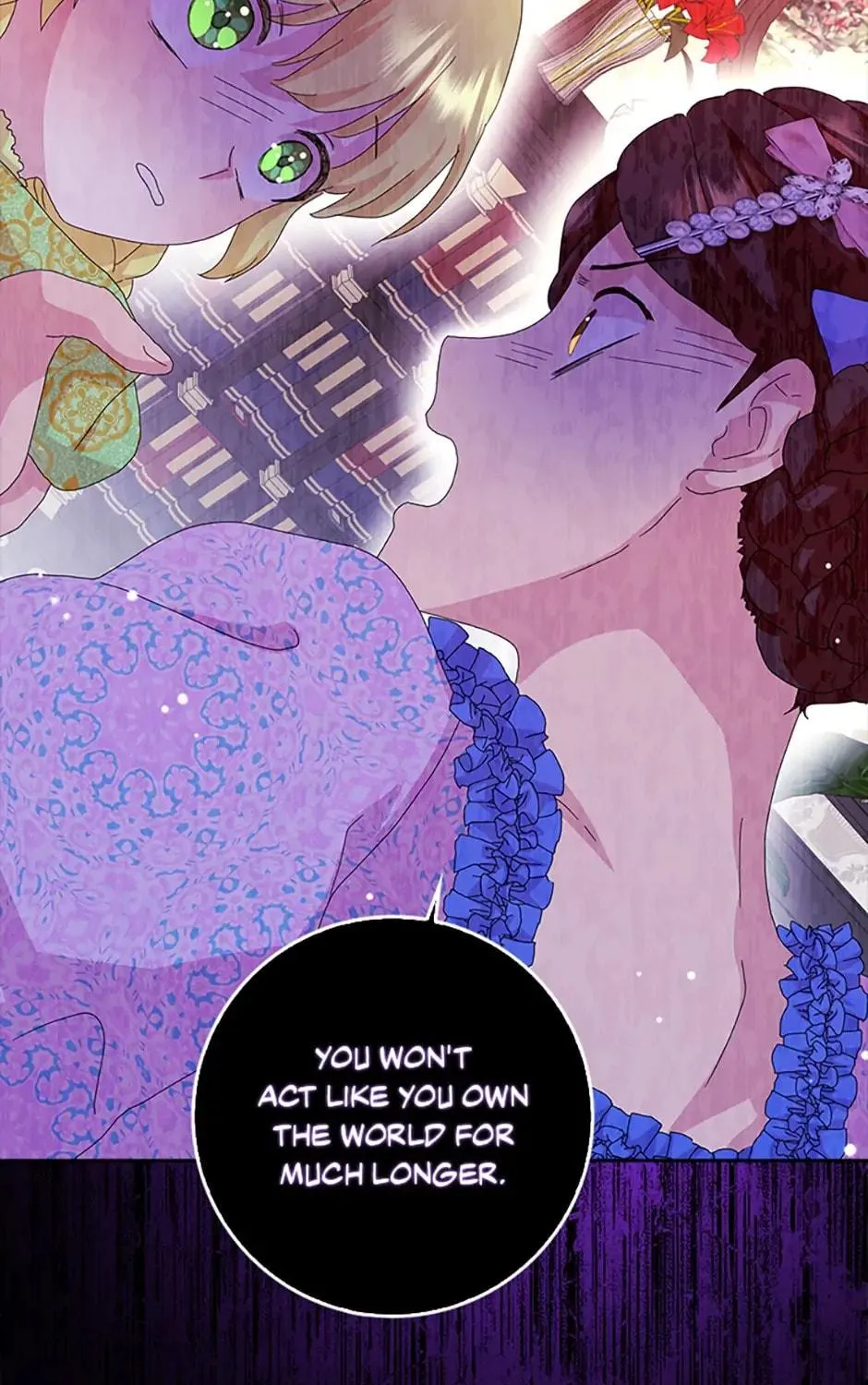 Wicked No More Chapter 43 page 22 - 