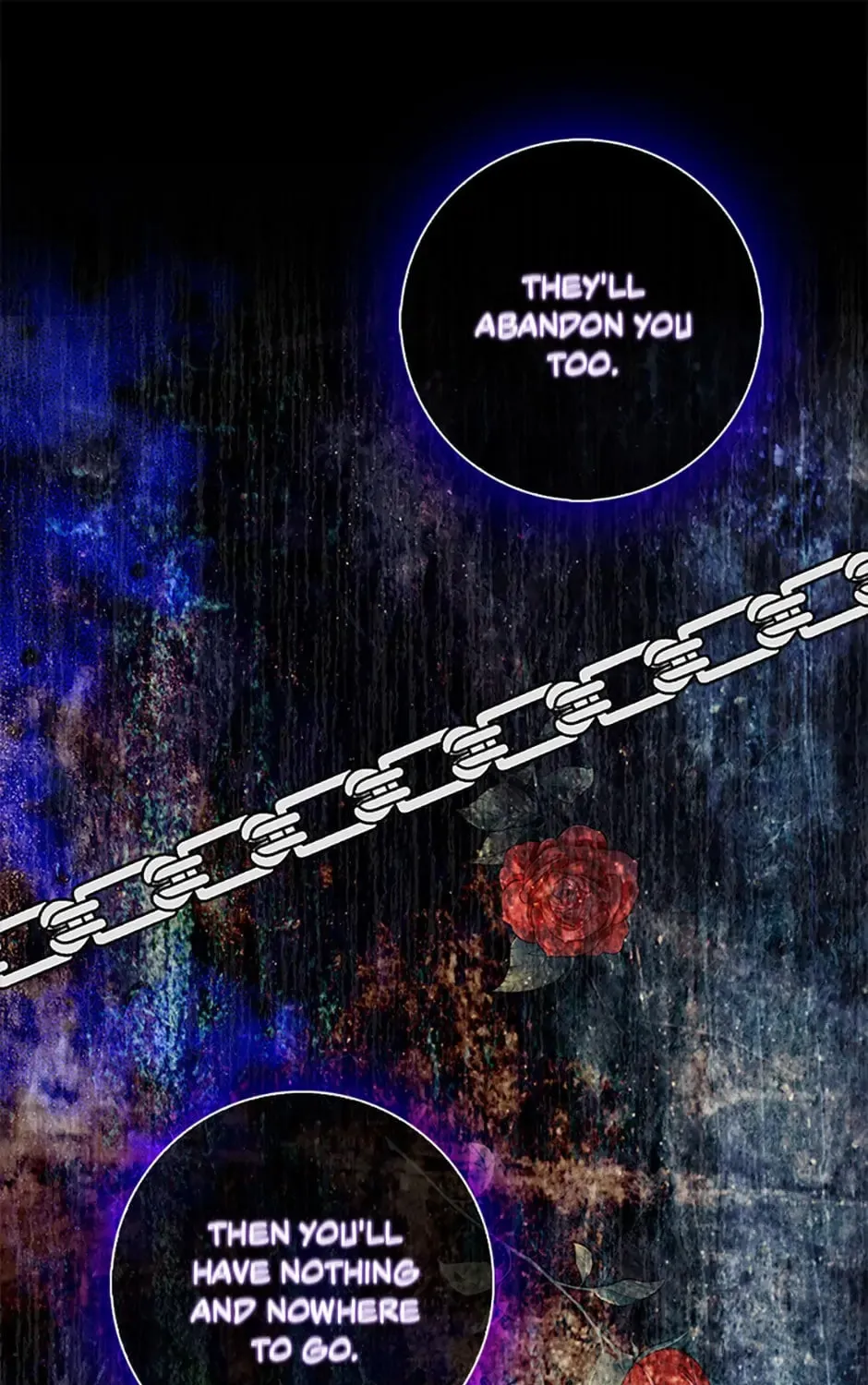 Wicked No More Chapter 43 page 26 - 