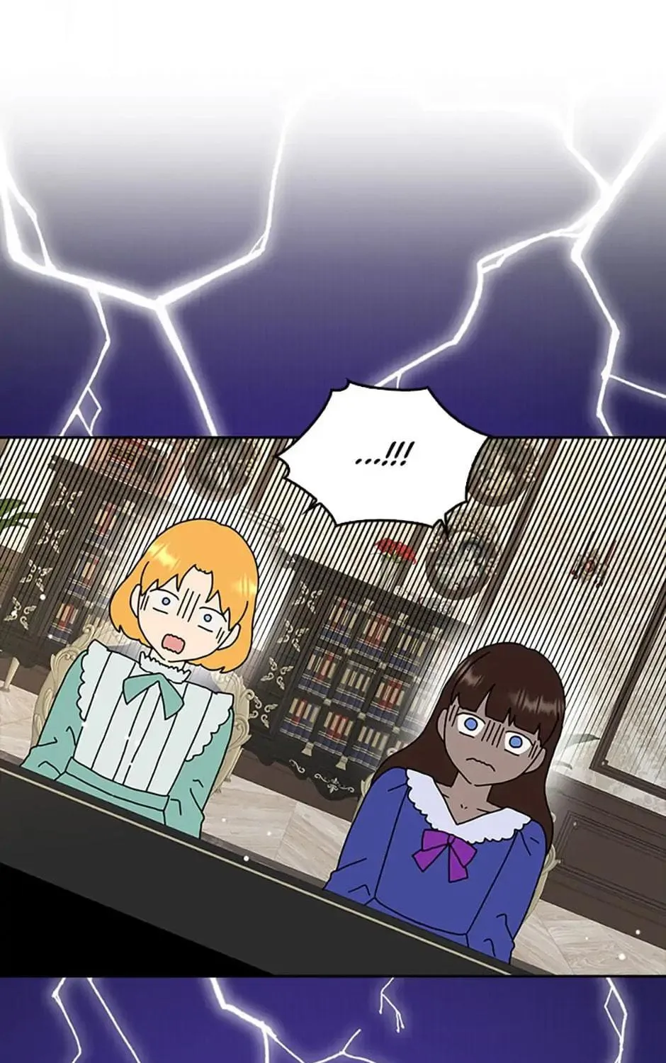 Wicked No More Chapter 43 page 4 - 