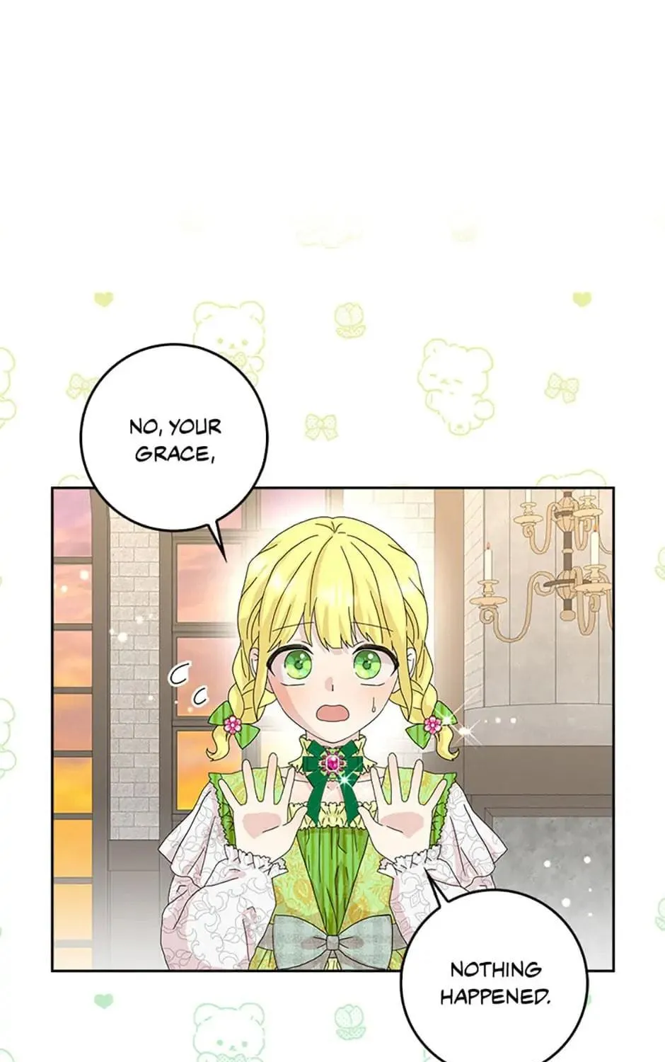 Wicked No More Chapter 43 page 38 - 