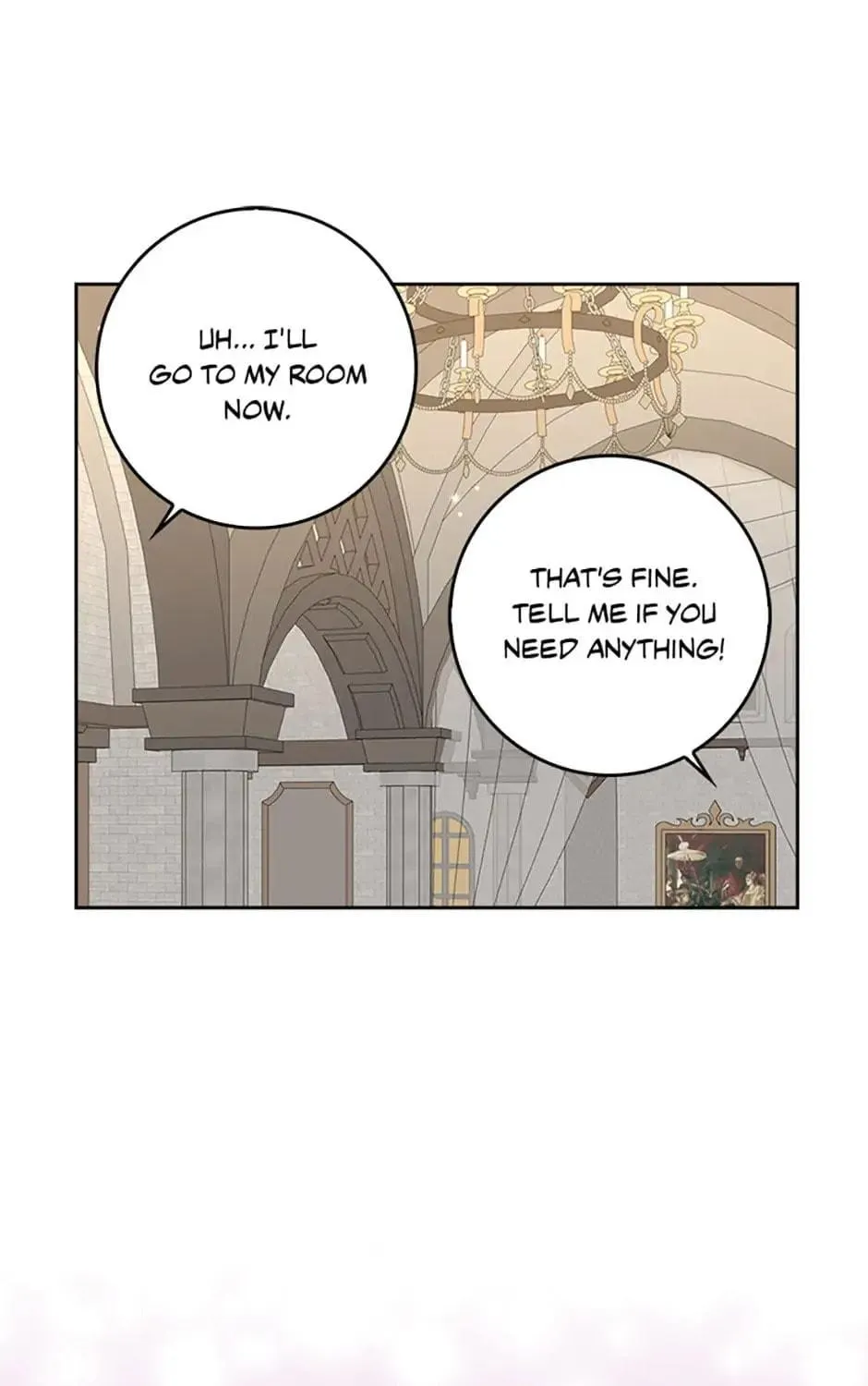 Wicked No More Chapter 43 page 40 - 