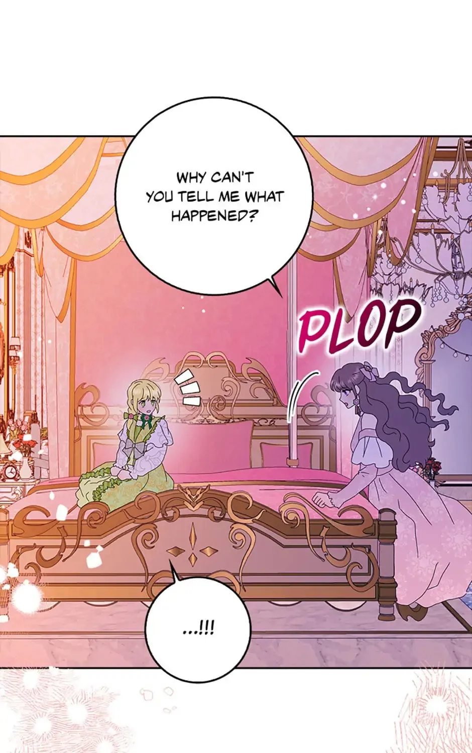 Wicked No More Chapter 43 page 60 - 