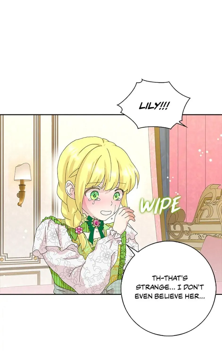 Wicked No More Chapter 43 page 76 - 
