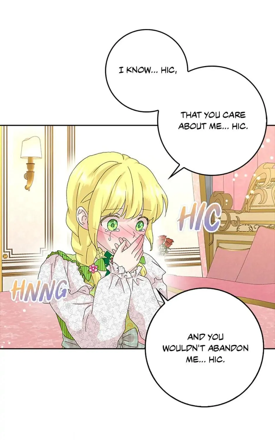 Wicked No More Chapter 43 page 78 - 