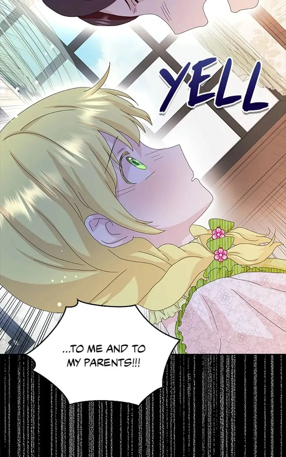 Wicked No More Chapter 43 page 10 - 