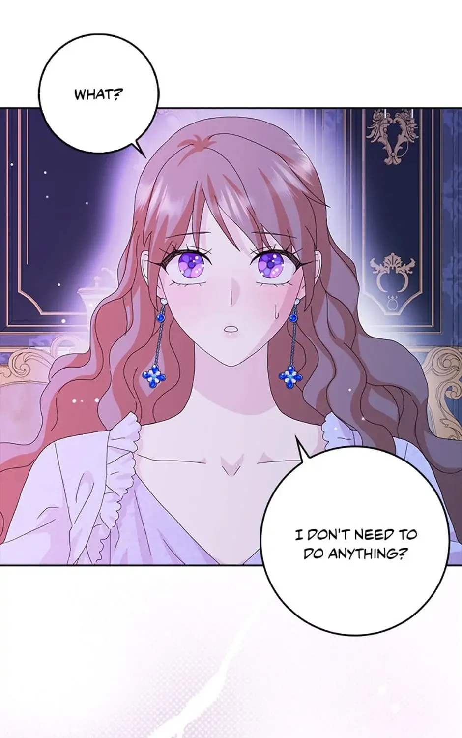 Wicked No More Chapter 44 page 1 - 