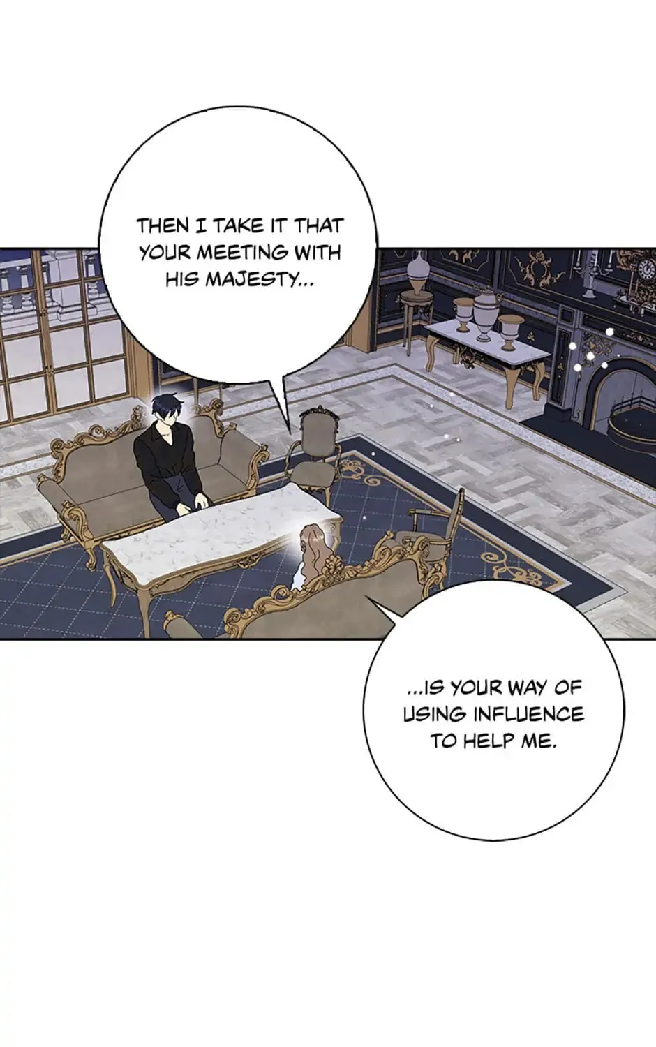 Wicked No More Chapter 44 page 103 - 