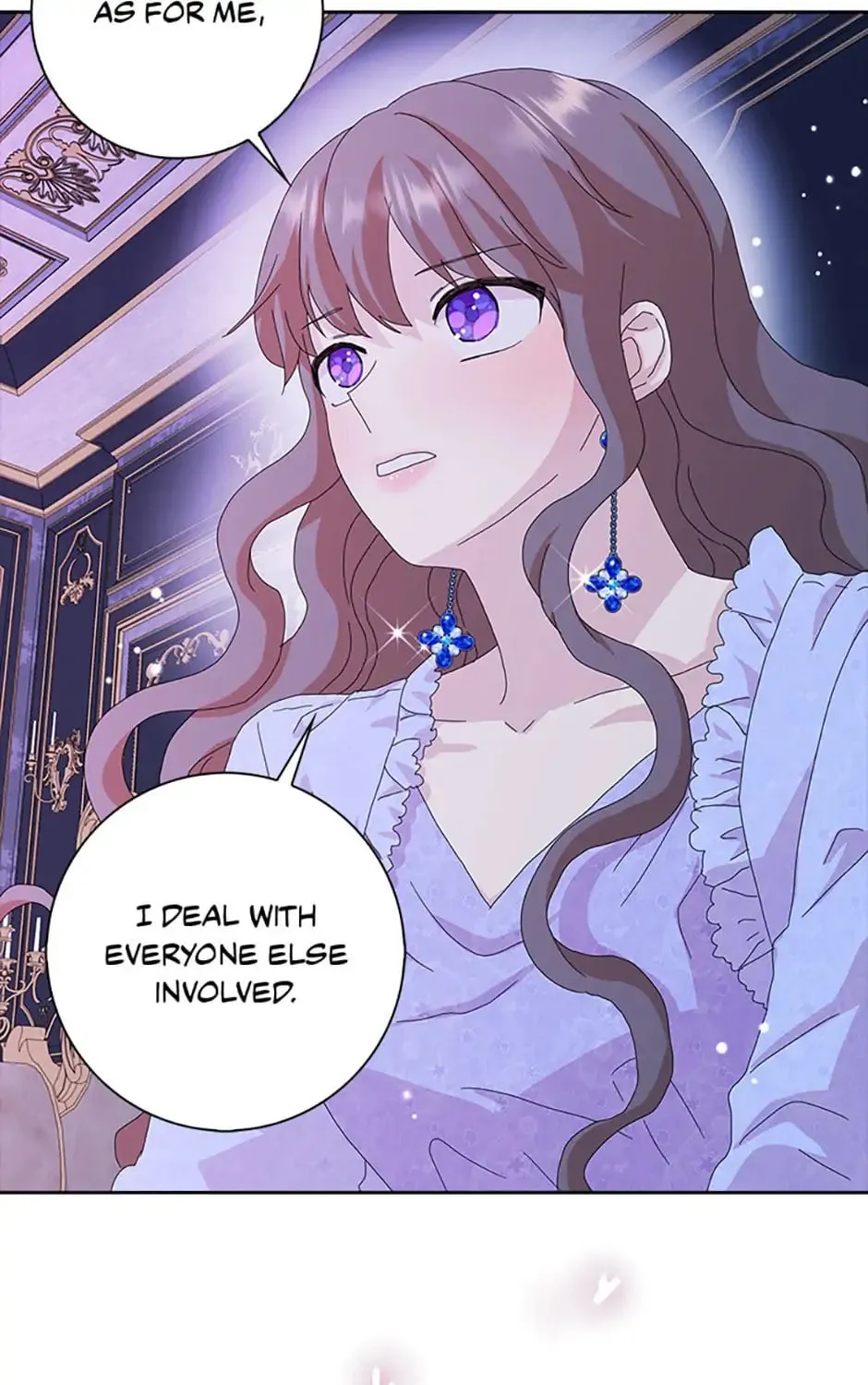 Wicked No More Chapter 44 page 105 - 