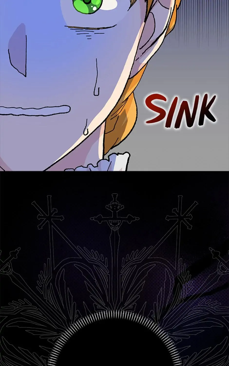 Wicked No More Chapter 44 page 123 - 