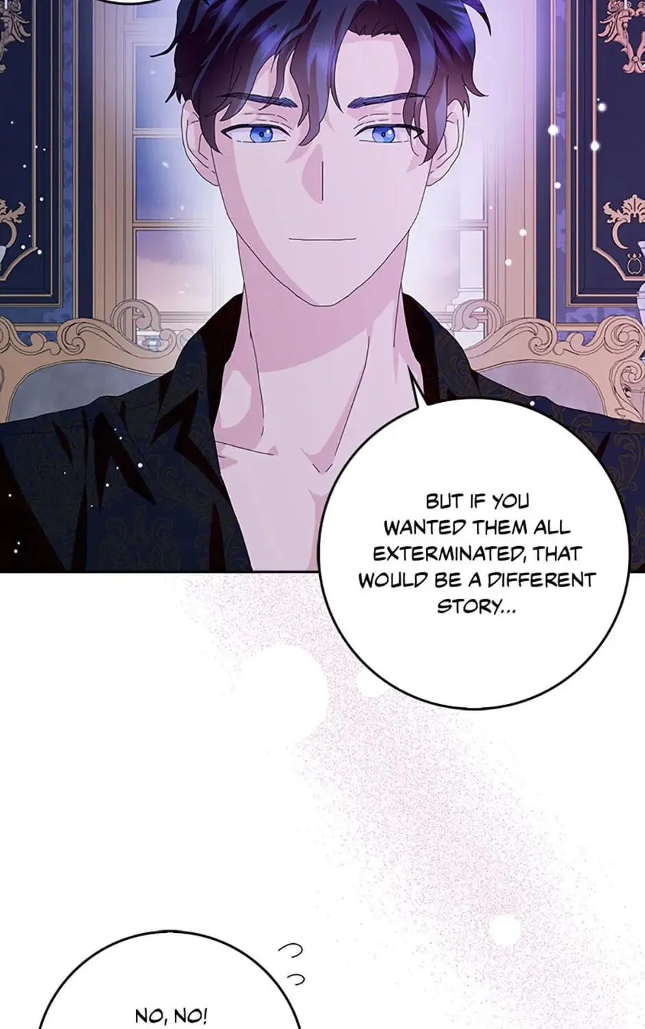 Wicked No More Chapter 44 page 3 - 