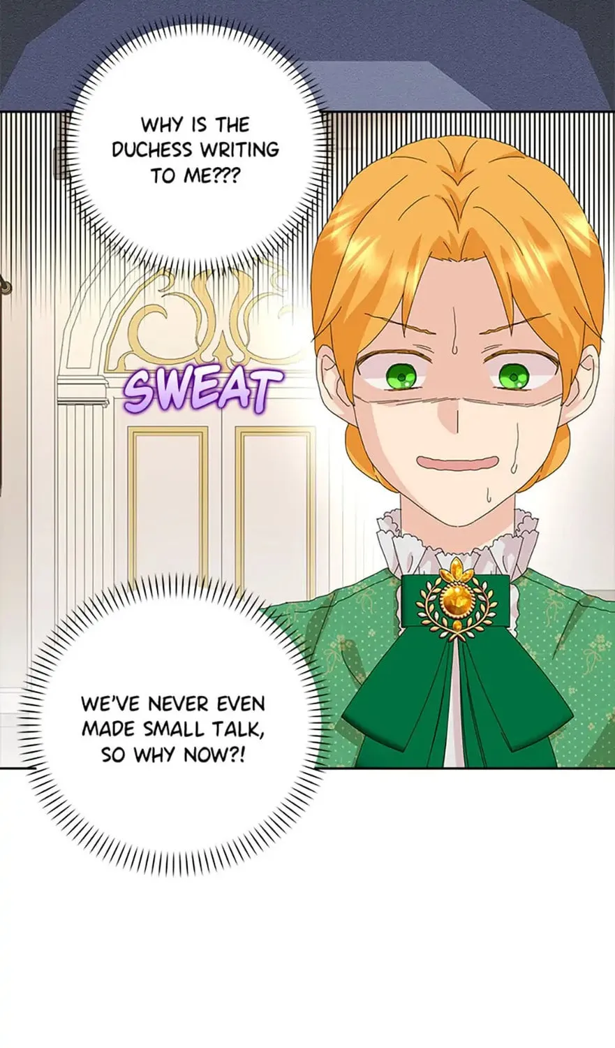 Wicked No More Chapter 44 page 21 - 
