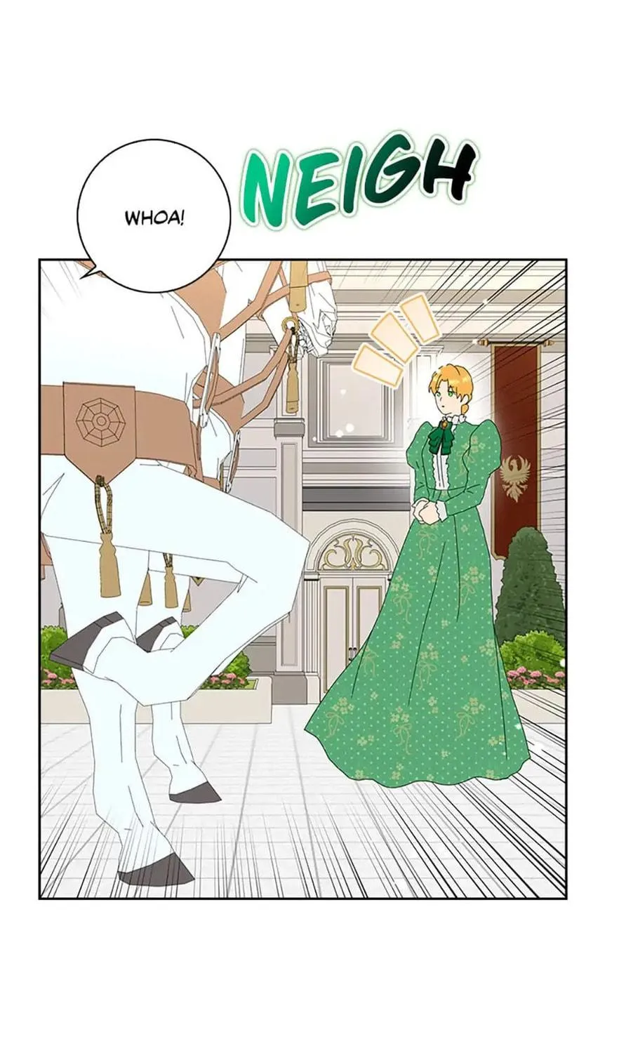 Wicked No More Chapter 44 page 23 - 