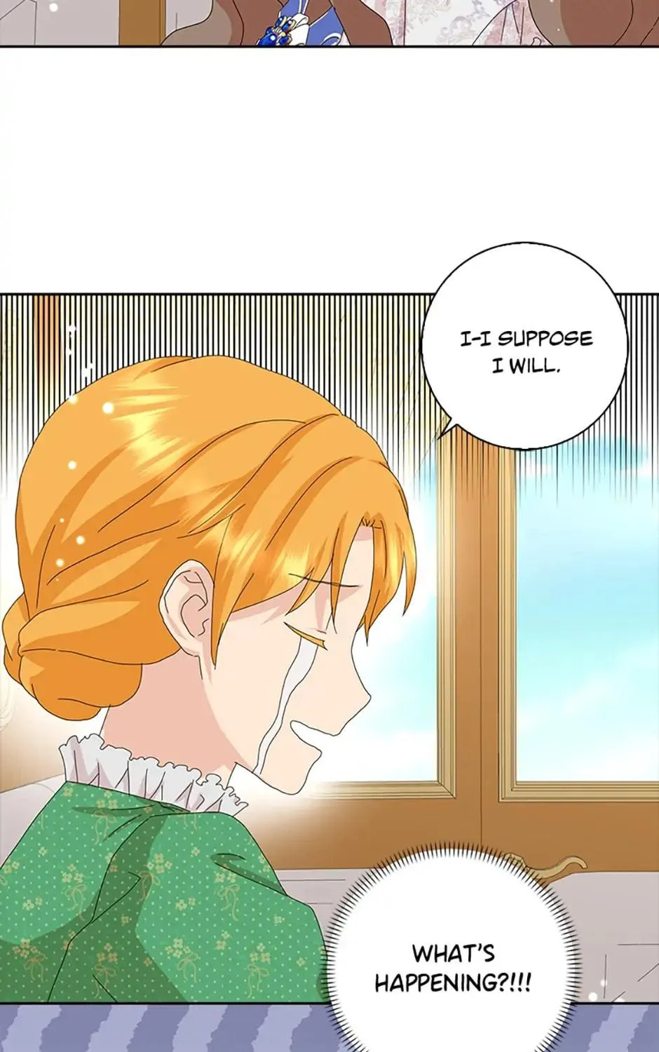 Wicked No More Chapter 44 page 35 - 