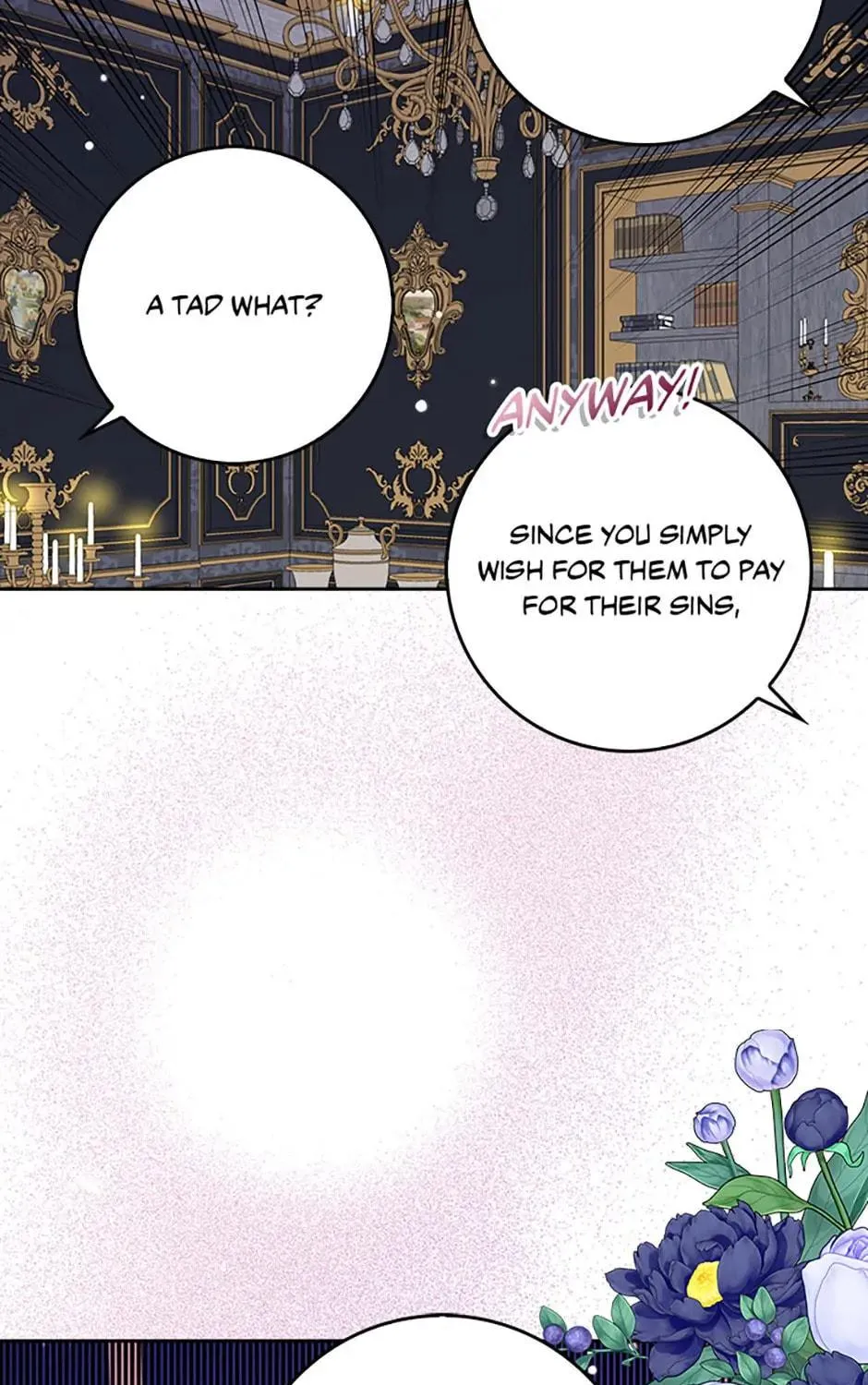 Wicked No More Chapter 44 page 5 - 