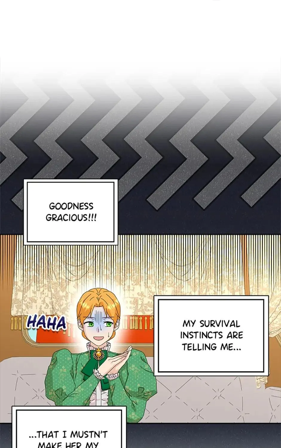Wicked No More Chapter 44 page 47 - 