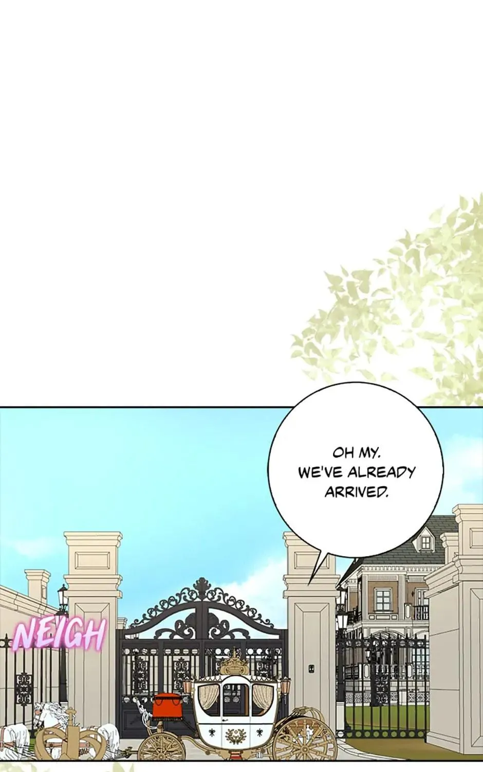 Wicked No More Chapter 44 page 49 - 