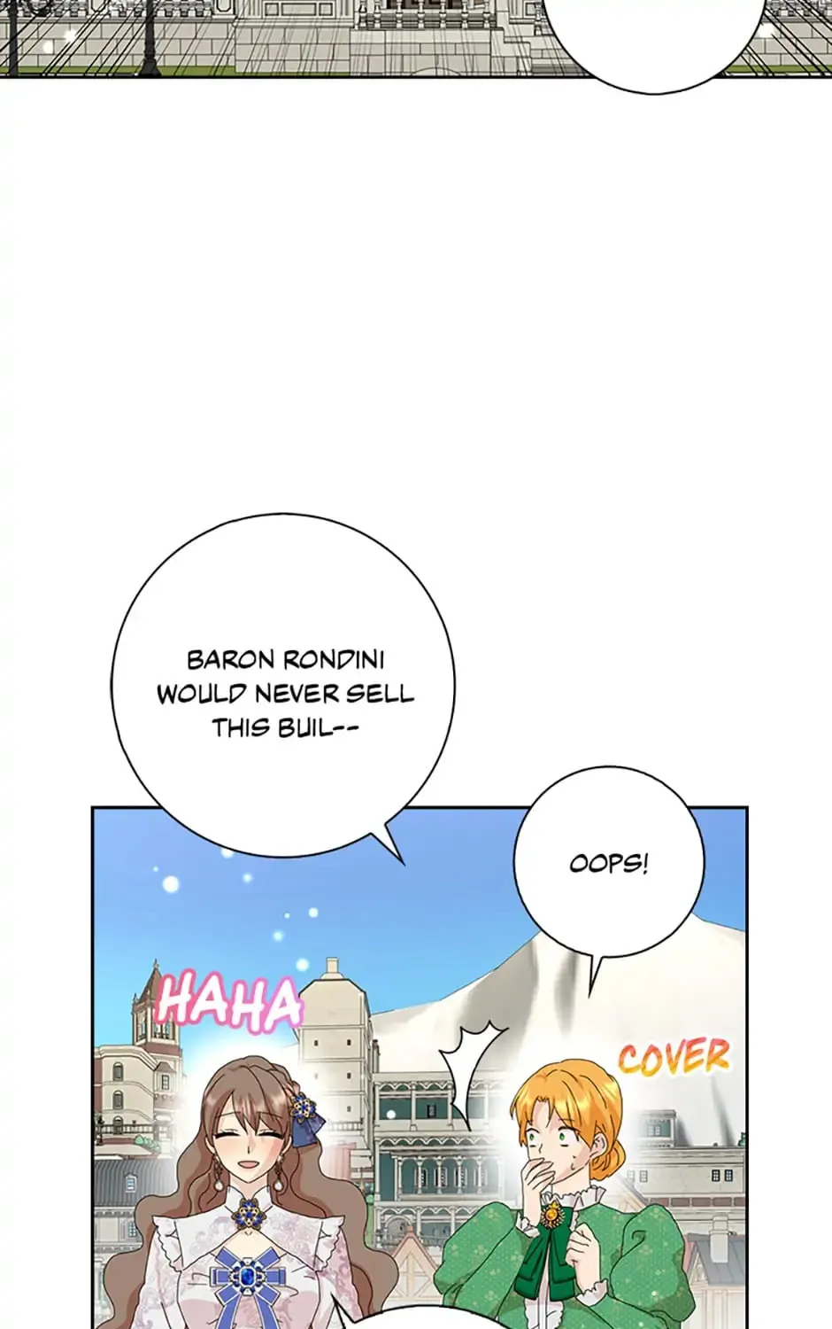 Wicked No More Chapter 44 page 55 - 