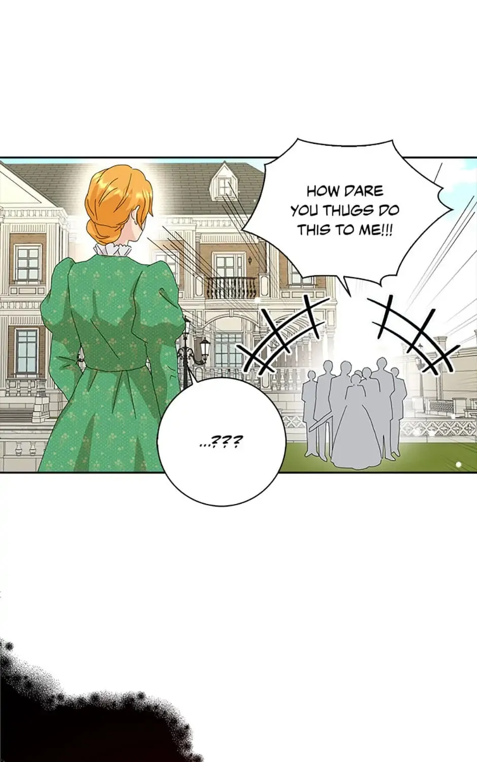 Wicked No More Chapter 44 page 63 - 