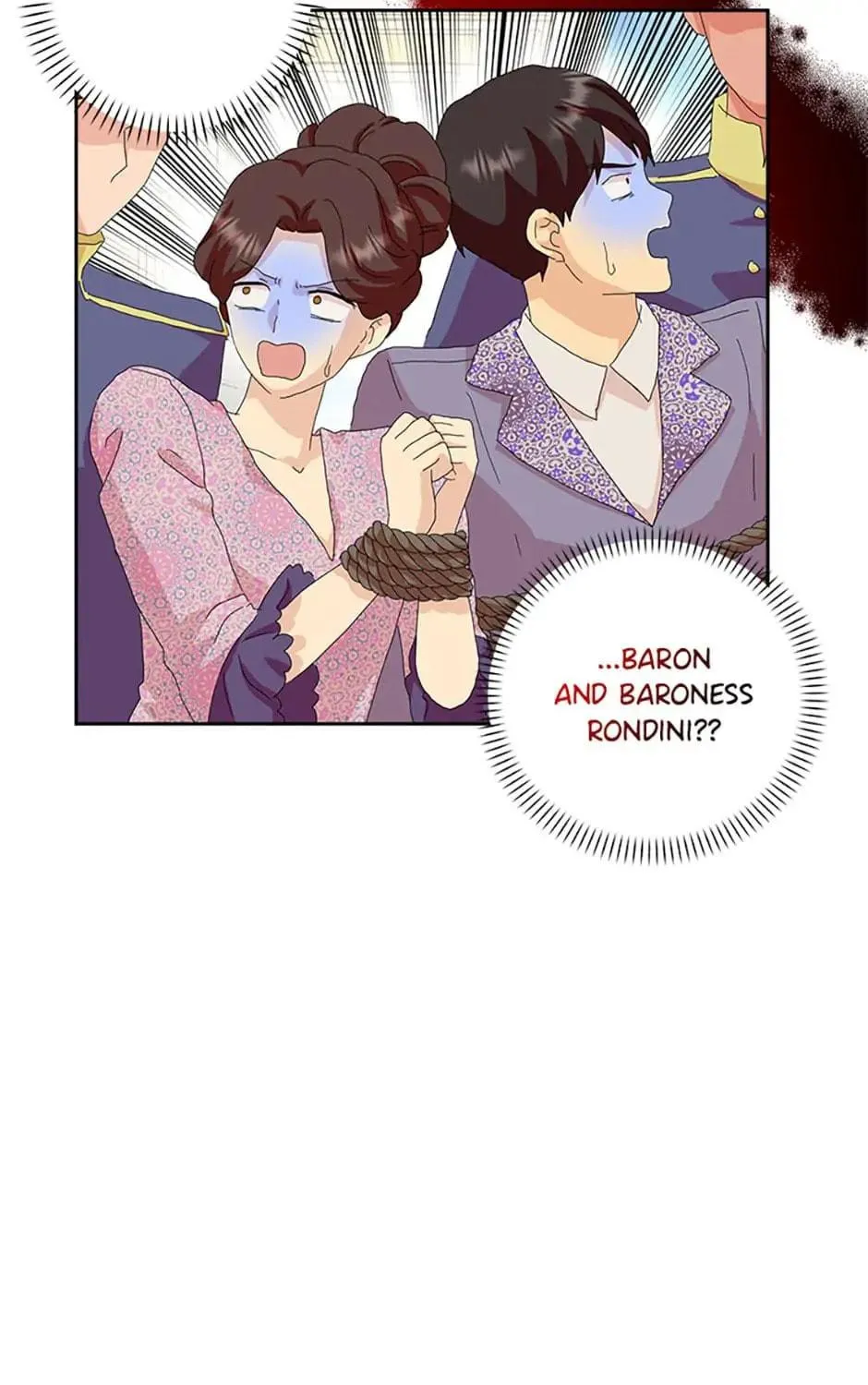 Wicked No More Chapter 44 page 65 - 