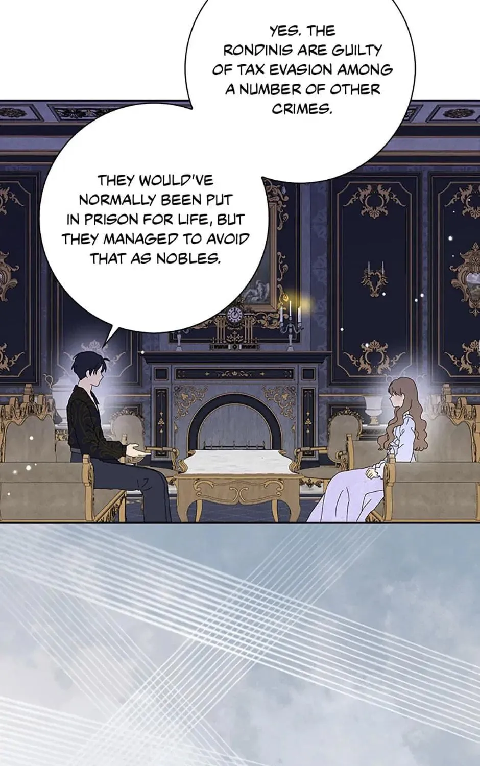 Wicked No More Chapter 44 page 77 - 