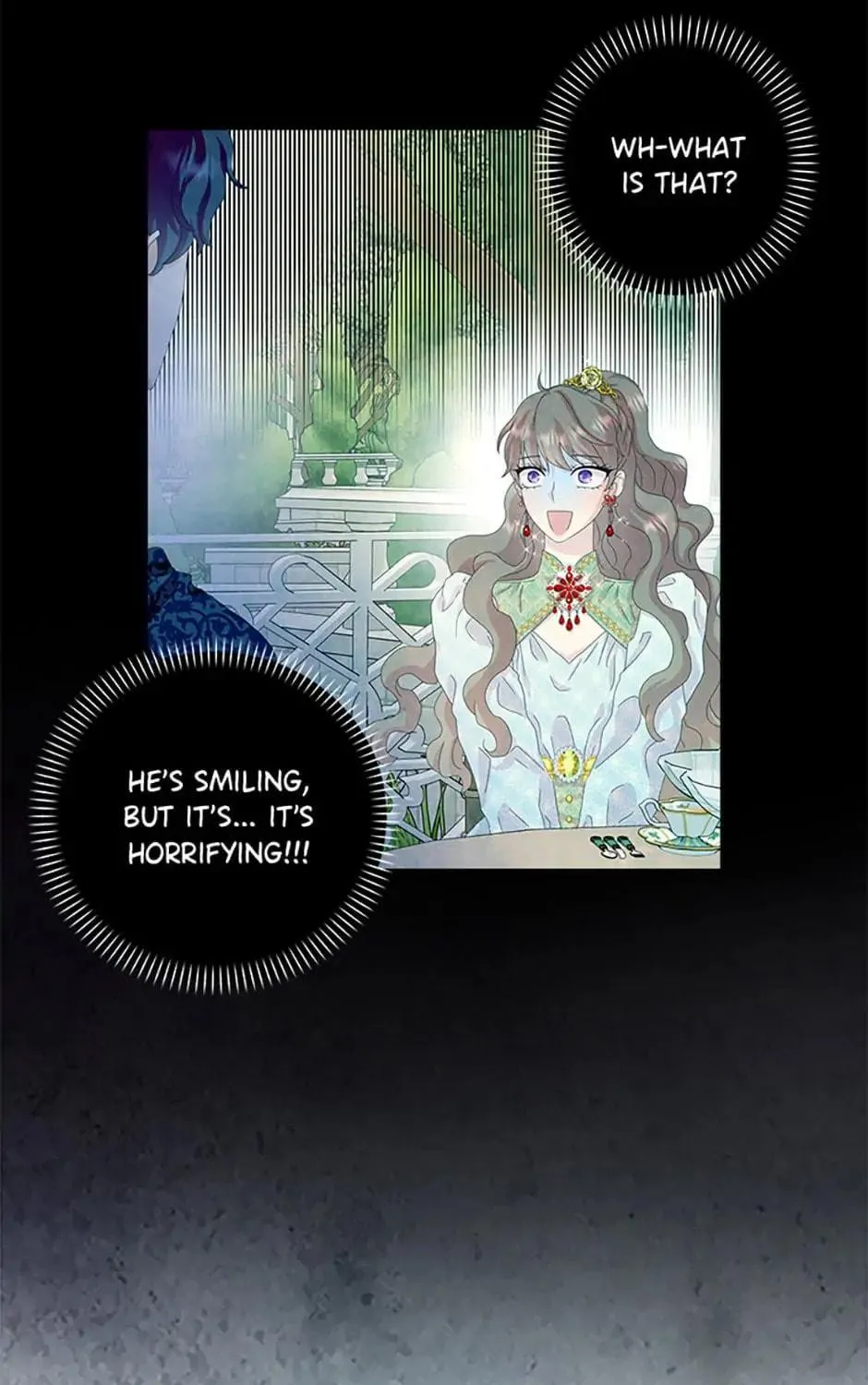 Wicked No More Chapter 44 page 99 - 