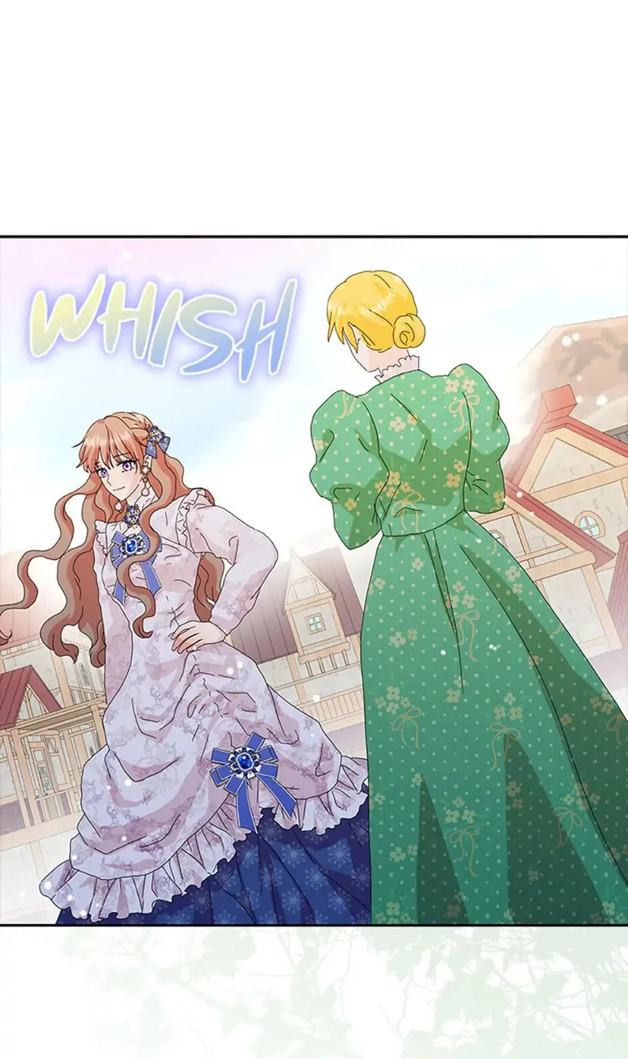 Wicked No More Chapter 45 page 1 - 