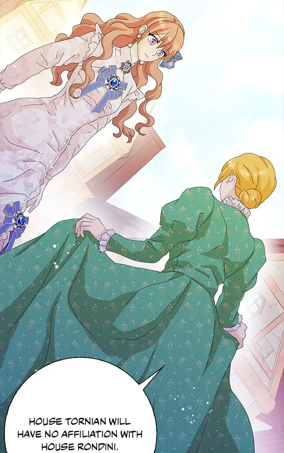 Wicked No More Chapter 45 page 15 - 
