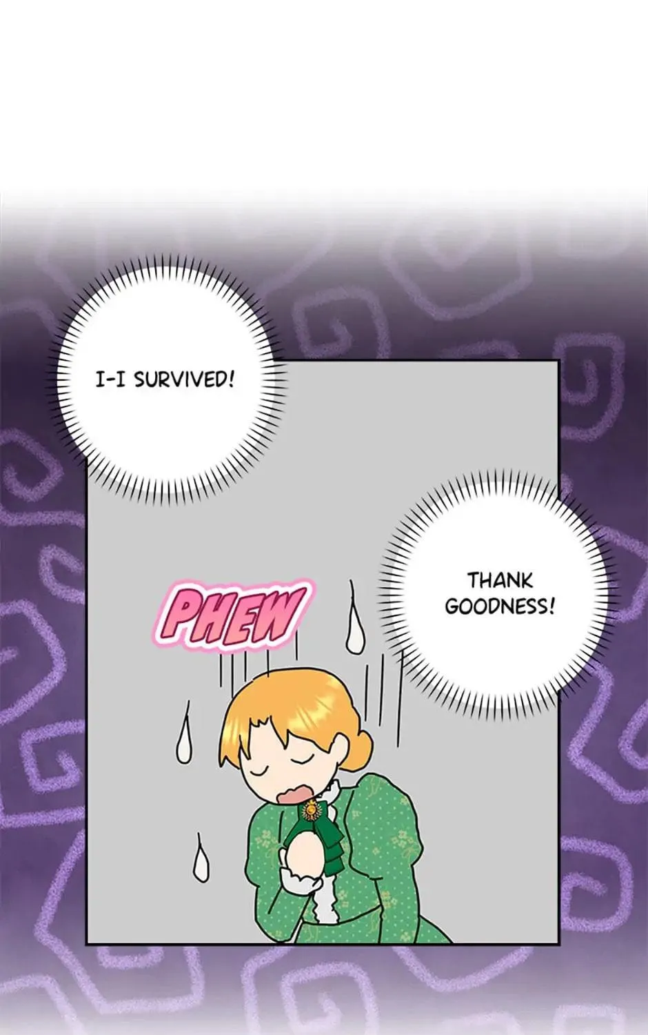 Wicked No More Chapter 45 page 29 - 