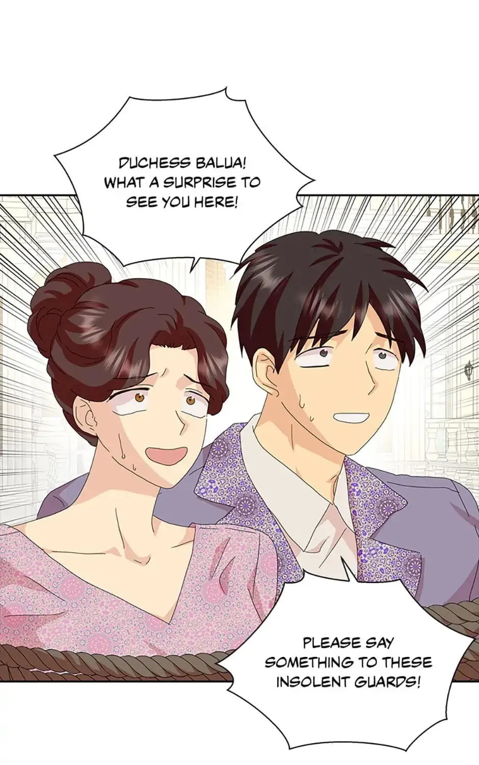 Wicked No More Chapter 45 page 33 - 