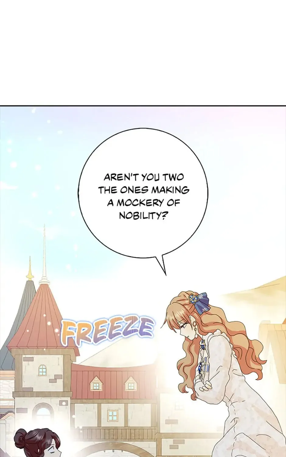 Wicked No More Chapter 45 page 37 - 