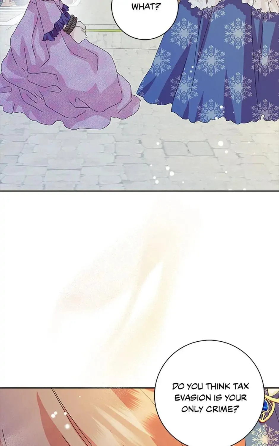 Wicked No More Chapter 45 page 39 - 