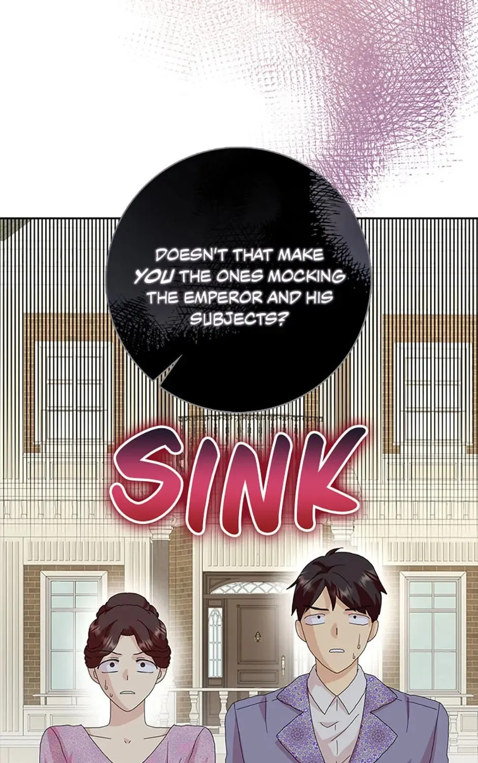 Wicked No More Chapter 45 page 43 - 