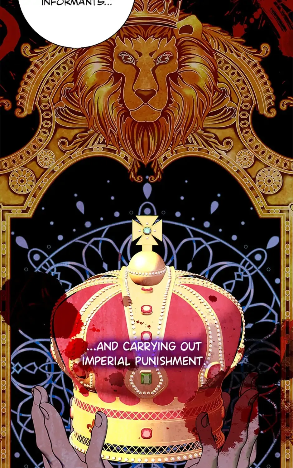 Wicked No More Chapter 45 page 57 - 