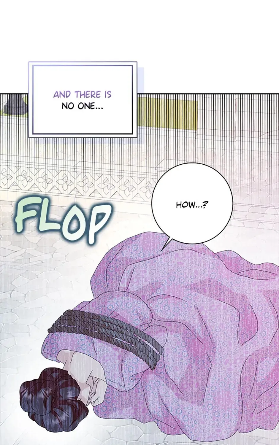 Wicked No More Chapter 45 page 61 - 