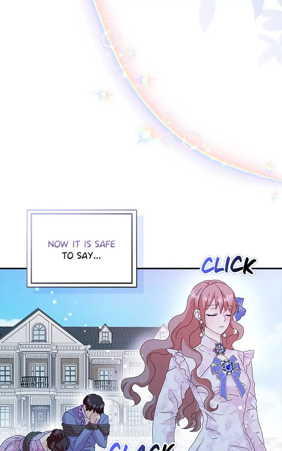 Wicked No More Chapter 45 page 67 - 