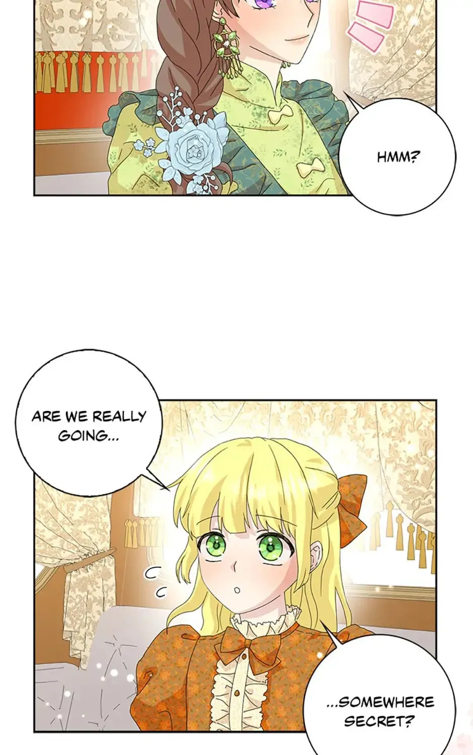 Wicked No More Chapter 45 page 75 - 