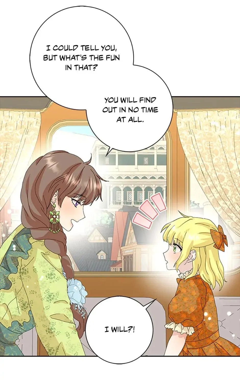 Wicked No More Chapter 45 page 79 - 