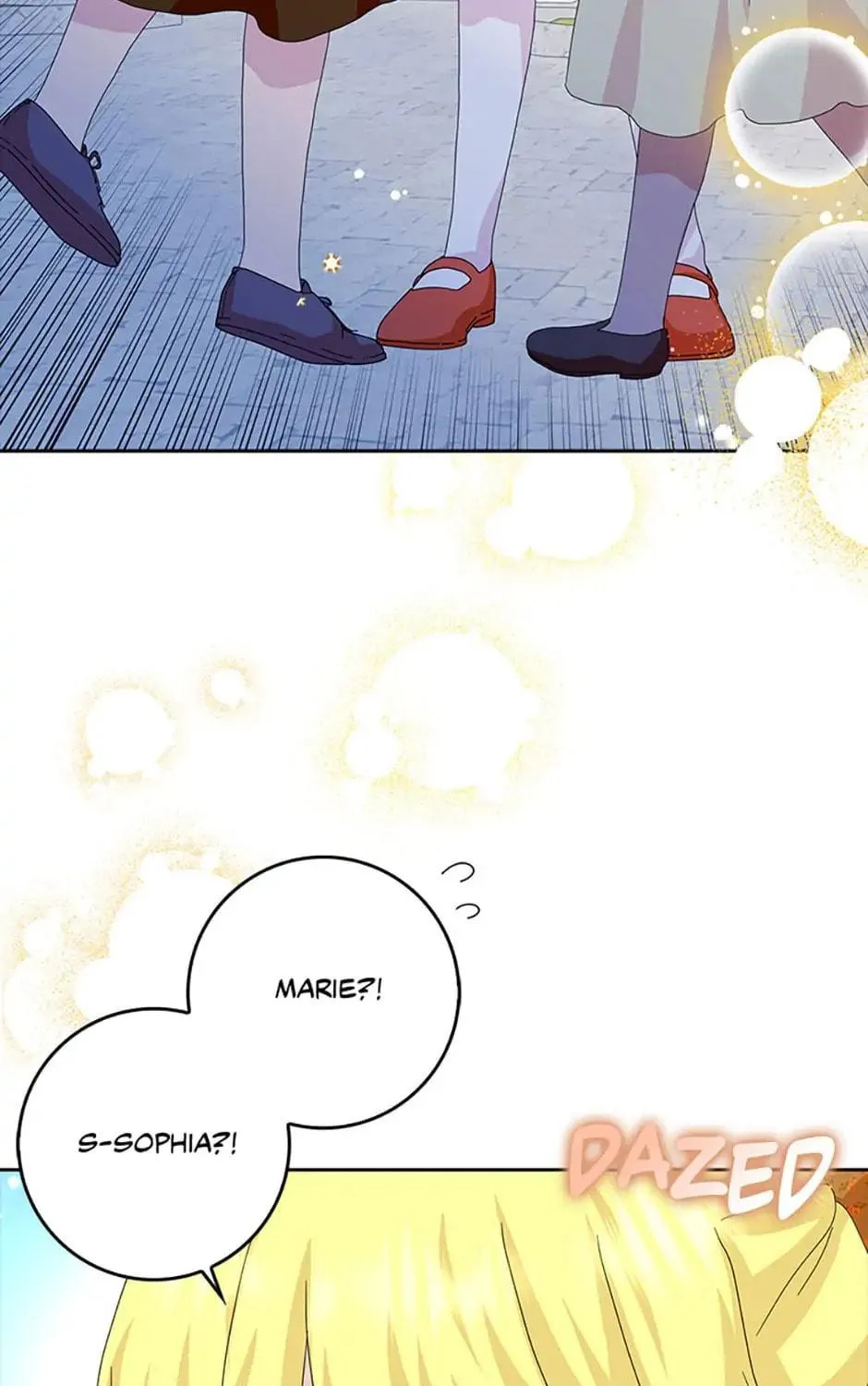 Wicked No More Chapter 45 page 95 - 