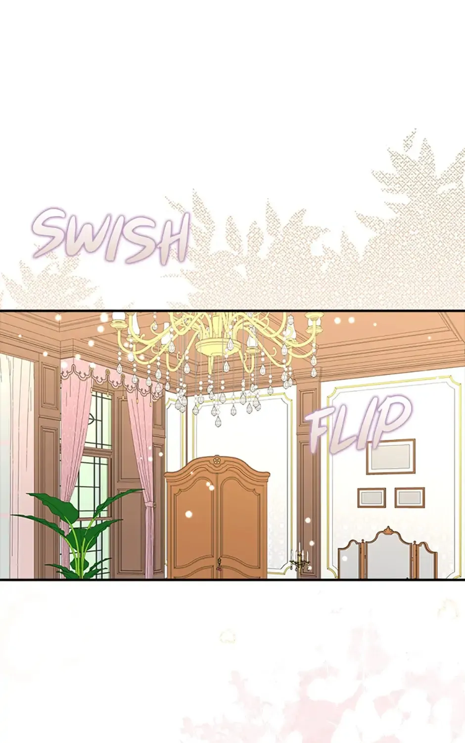 Wicked No More Chapter 46 page 1 - 