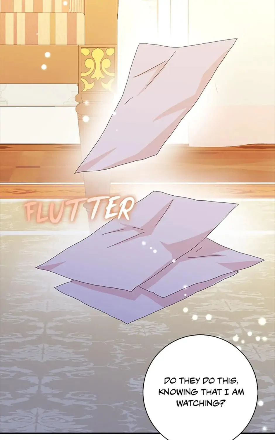 Wicked No More Chapter 46 page 11 - 