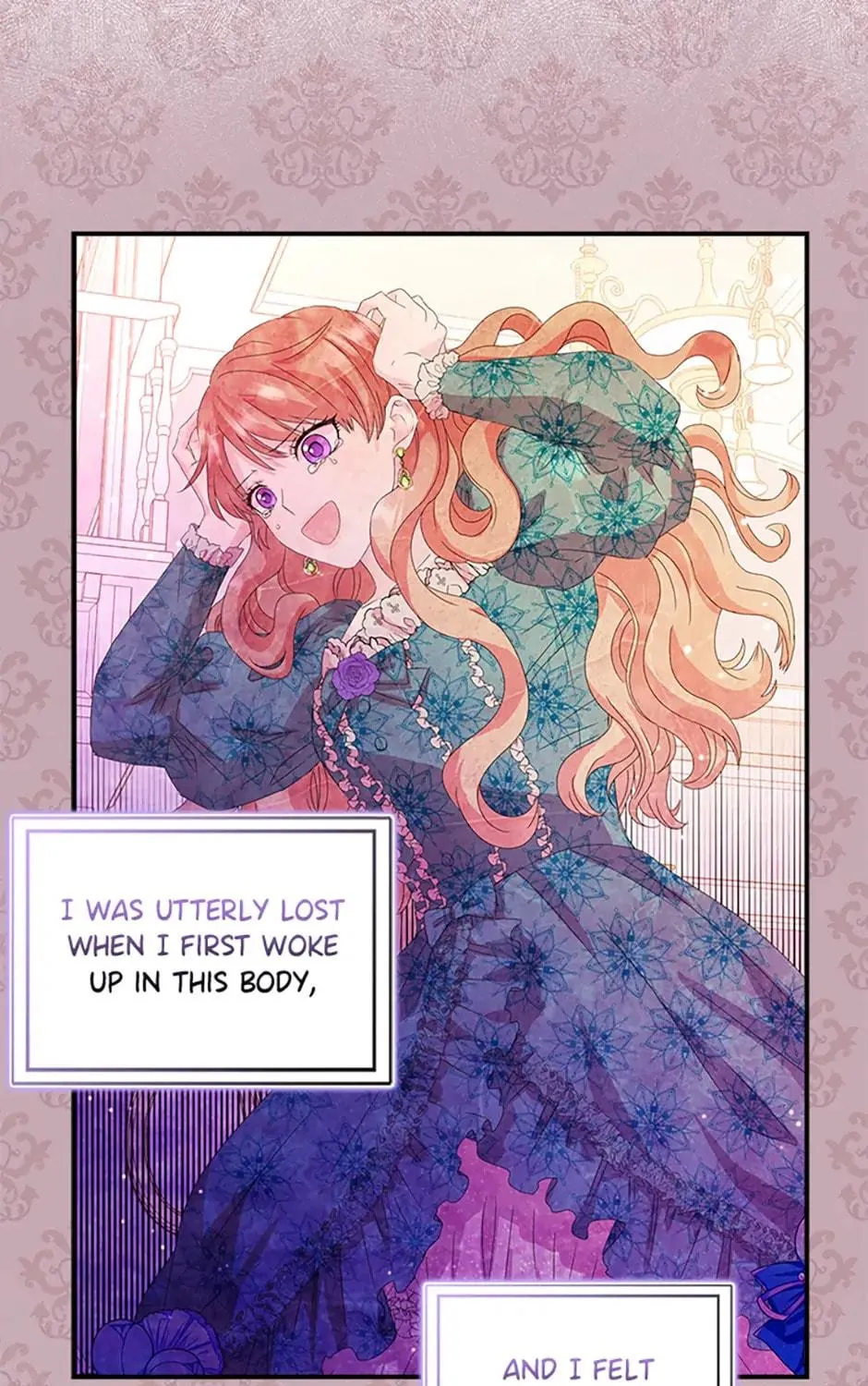 Wicked No More Chapter 46 page 107 - 