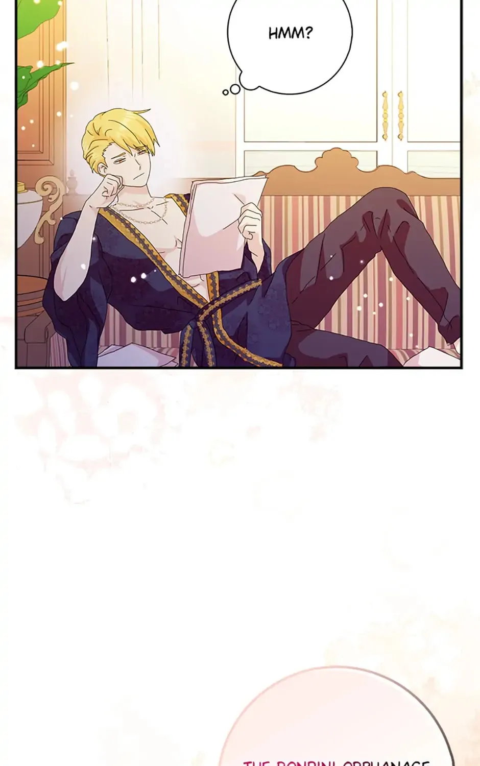 Wicked No More Chapter 46 page 3 - 