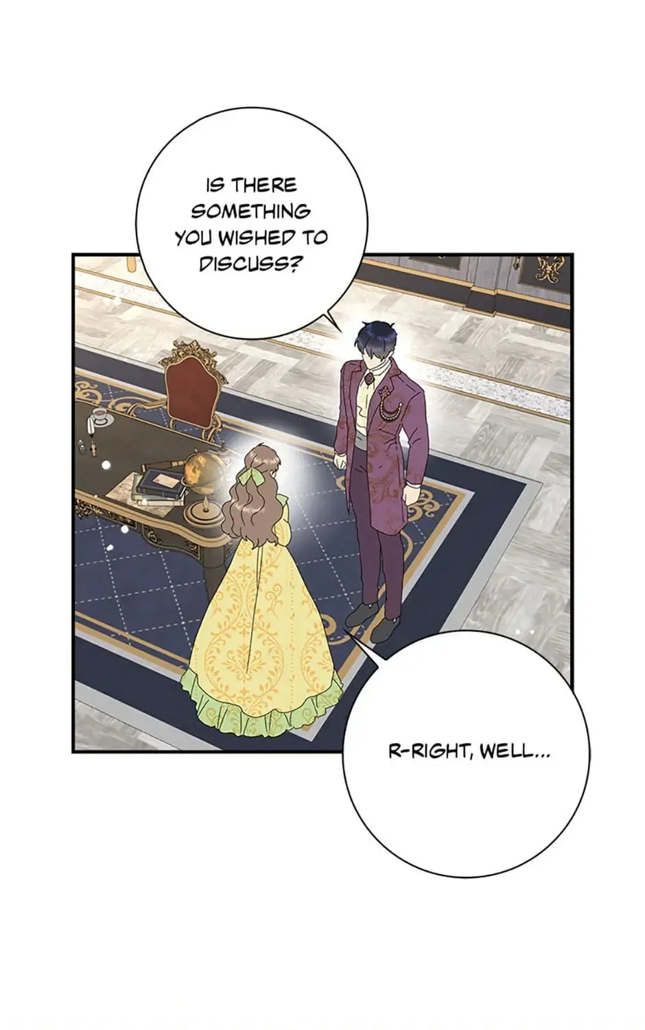 Wicked No More Chapter 46 page 25 - 