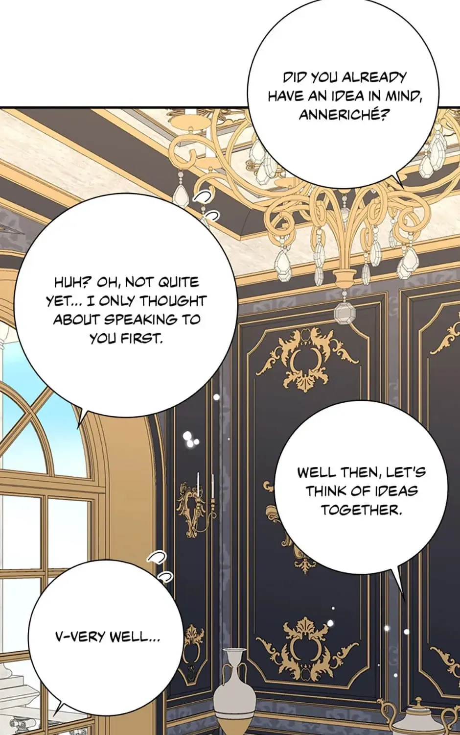 Wicked No More Chapter 46 page 37 - 
