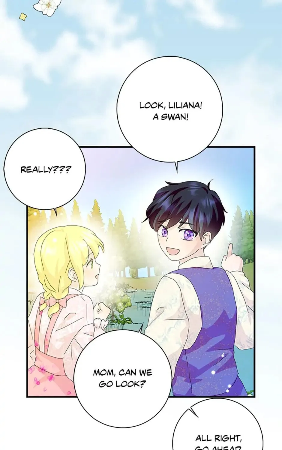 Wicked No More Chapter 46 page 49 - 