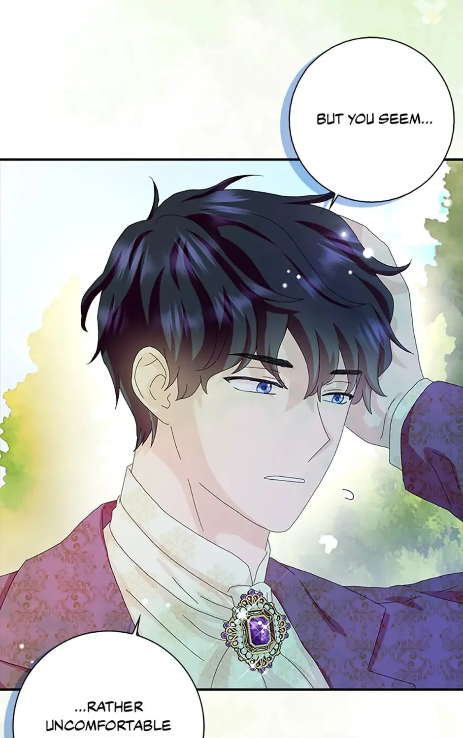 Wicked No More Chapter 46 page 57 - 