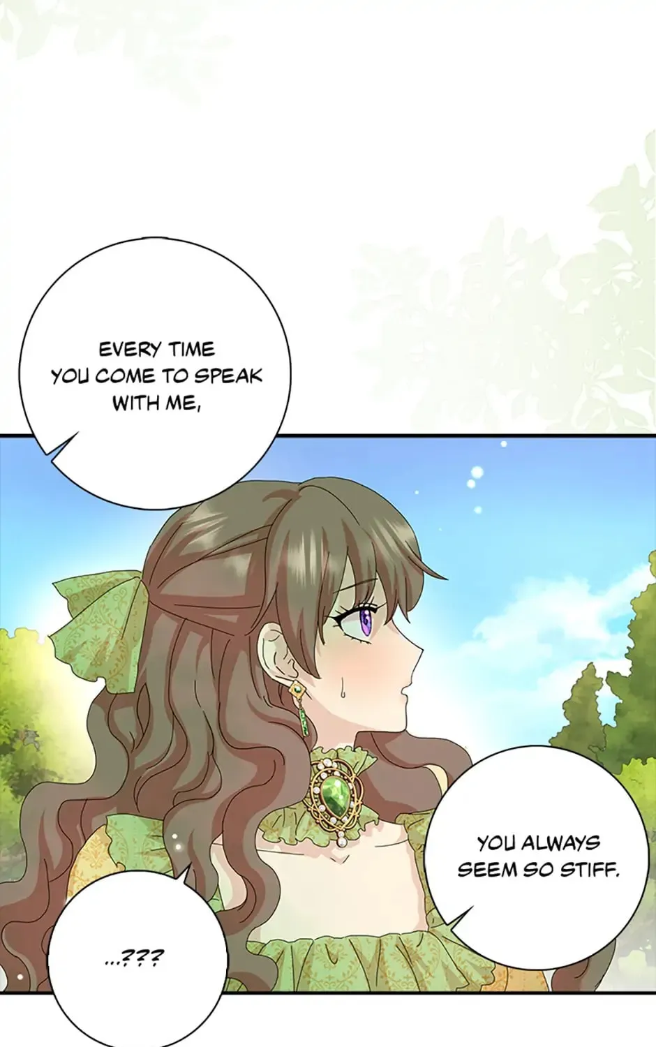 Wicked No More Chapter 46 page 61 - 