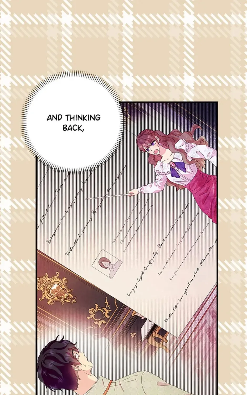 Wicked No More Chapter 46 page 67 - 