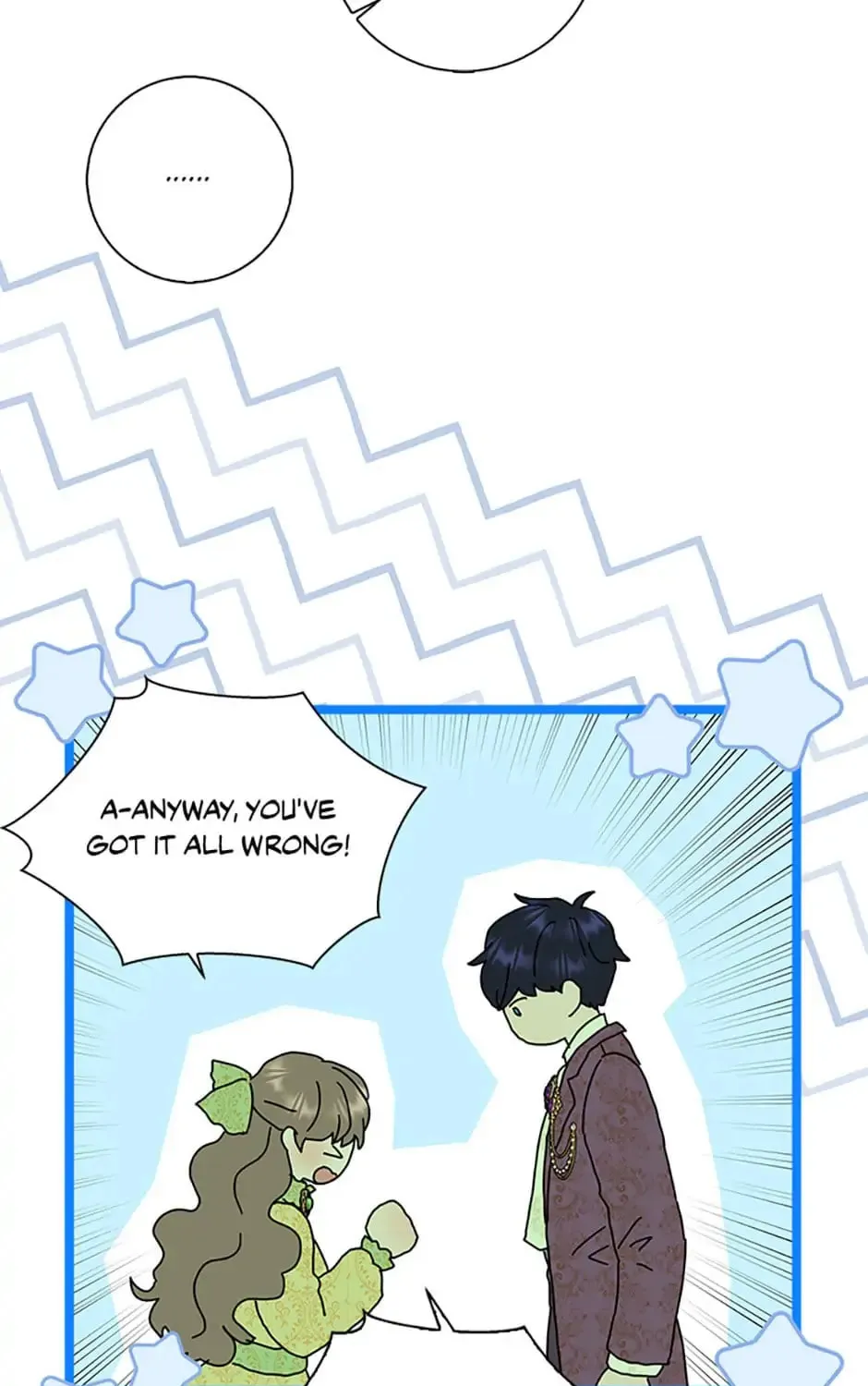 Wicked No More Chapter 46 page 73 - 